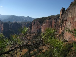 The Guardian and it's Valley