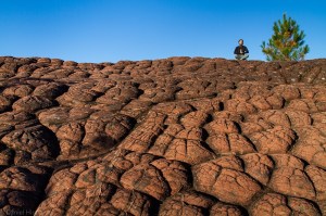 Thousand Turtle Mountain. Photo: Daniel Hirata