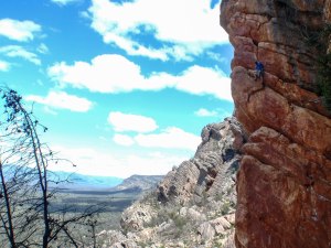 On the Onsight of Ea Rouge