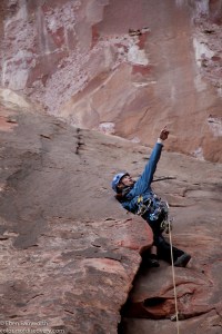 Eben Farnworth on the FA of Pineapple upside down cake