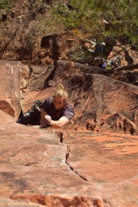 Back to the primitive Photo: Eben Farnworth